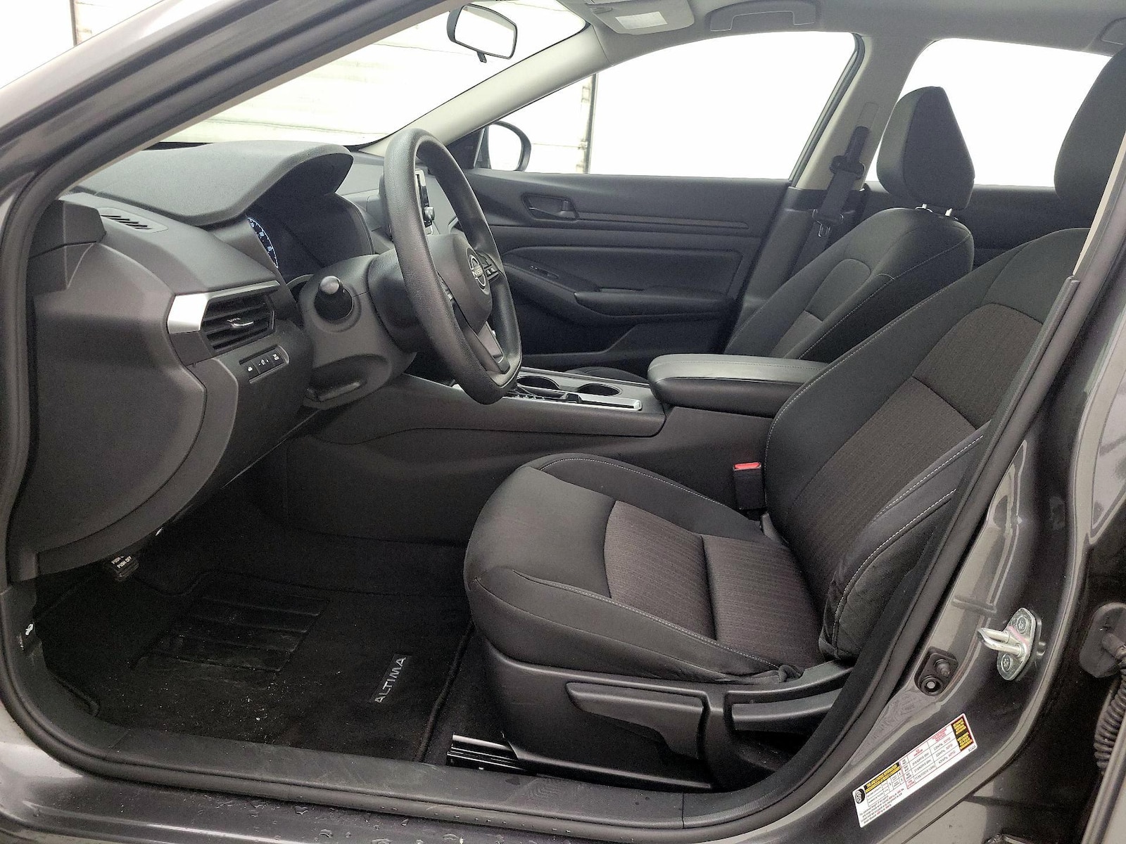 Side Airbags