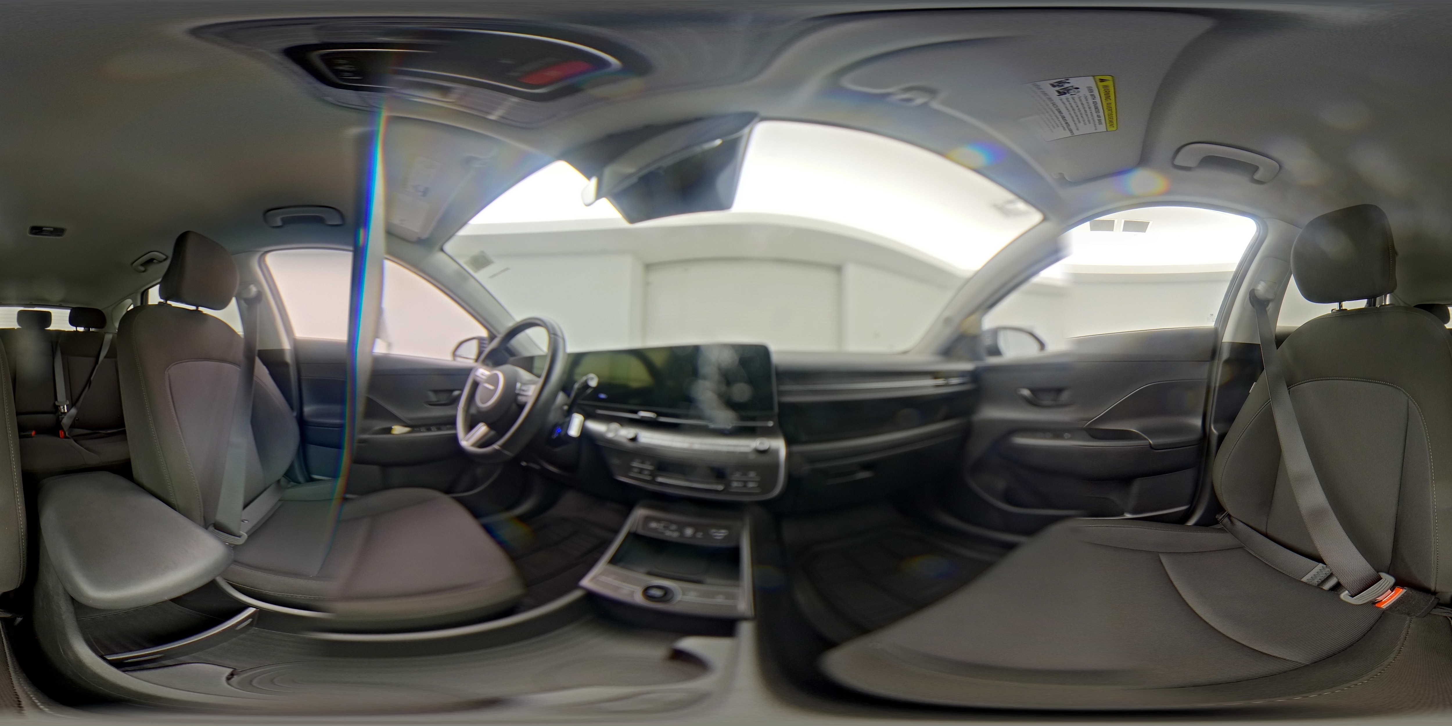 2025 Hyundai Kona SEL Convenience - Photo 24