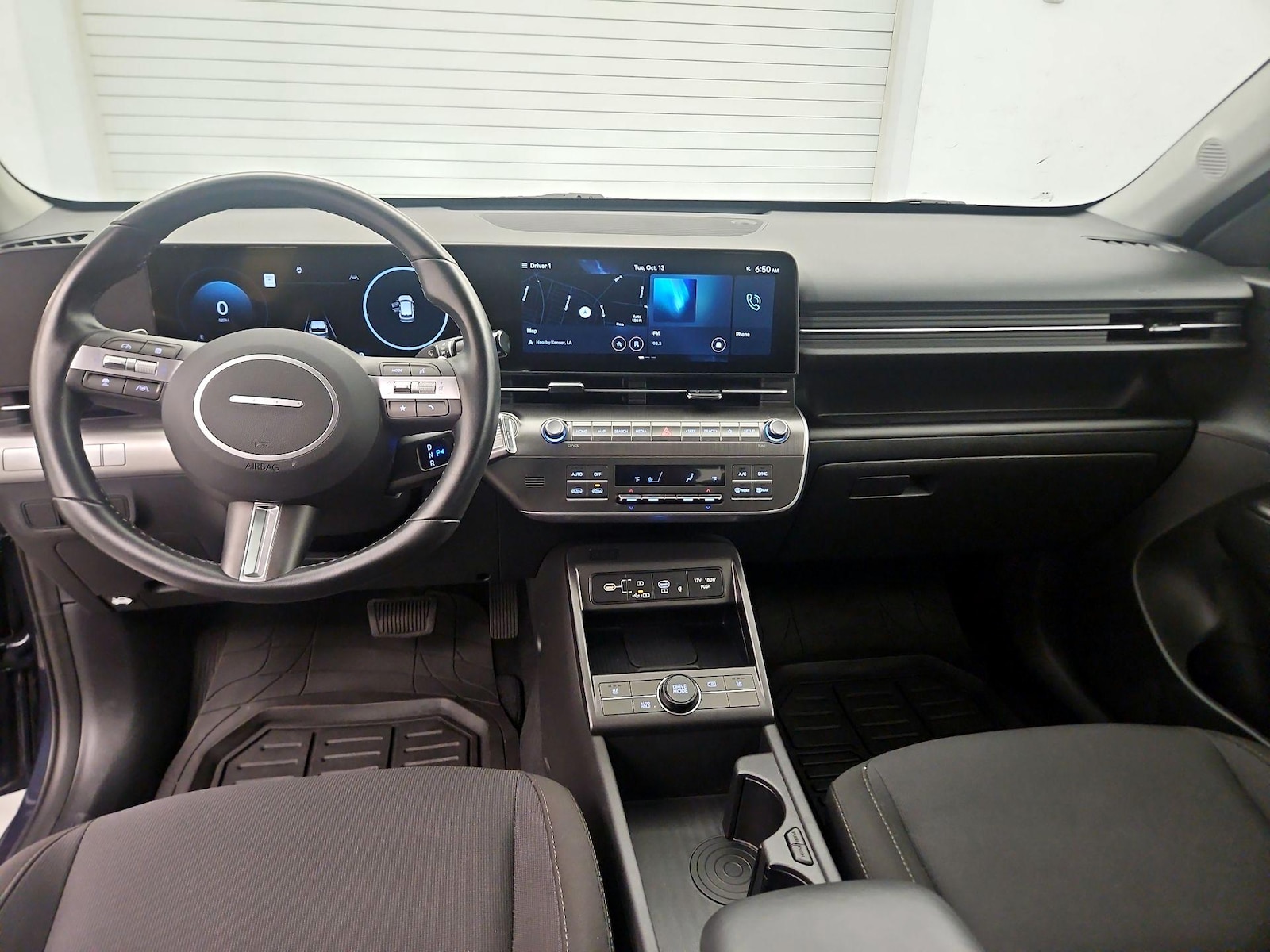 2025 Hyundai Kona SEL Convenience - Photo 10