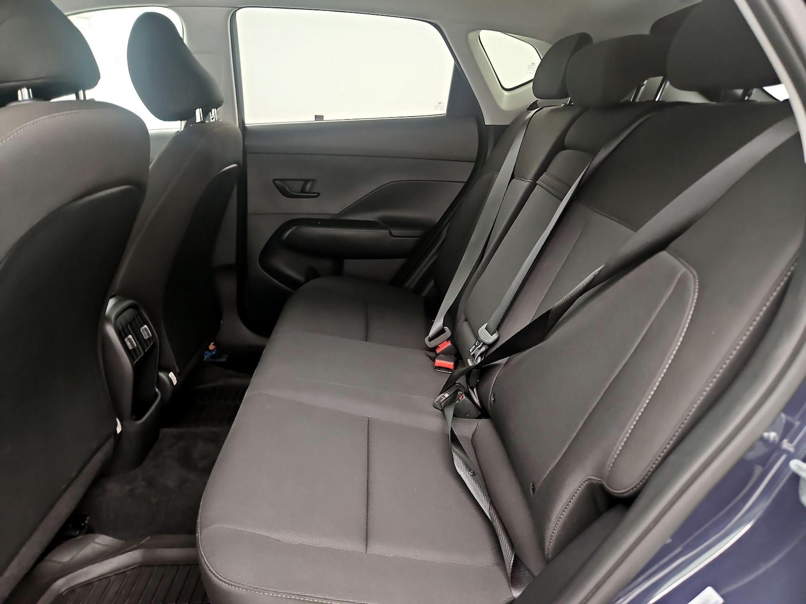 2025 Hyundai Kona SEL Convenience - Photo 20
