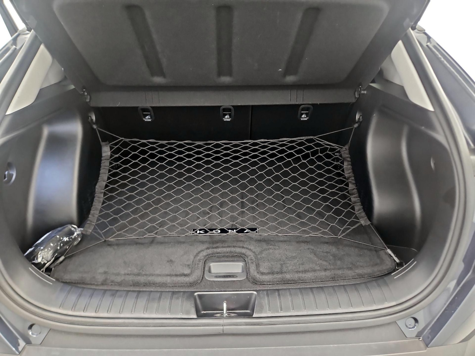 2025 Hyundai Kona SEL Convenience - Photo 21