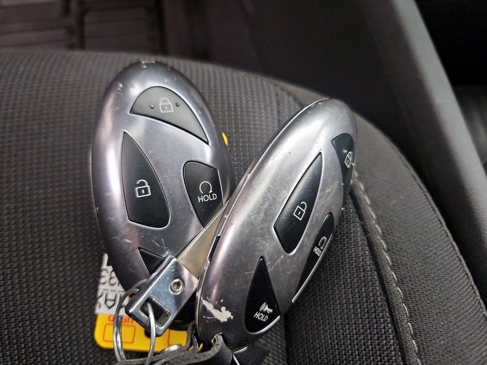 2025 Hyundai Kona SEL Convenience - Photo 23