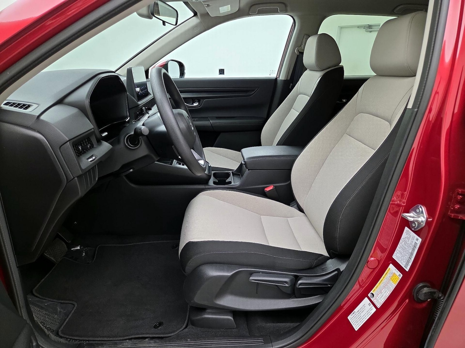 Side Airbags
