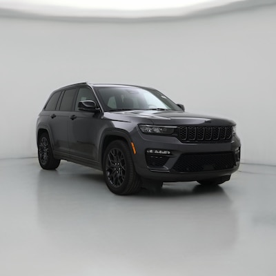 Recommended categories heading image of the selected vehicle
