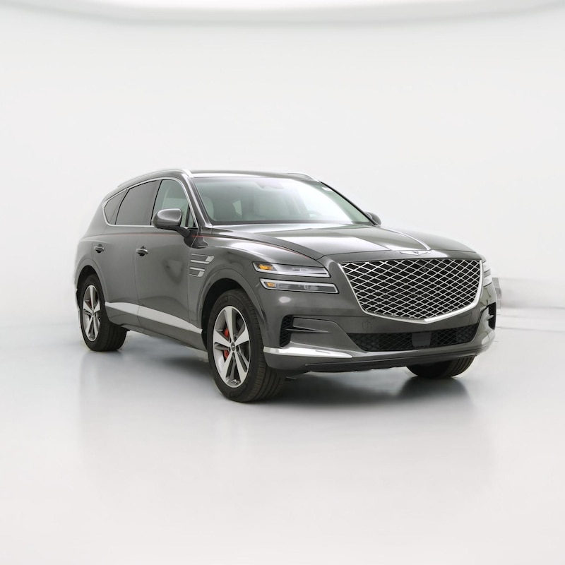 2024 Genesis GV80