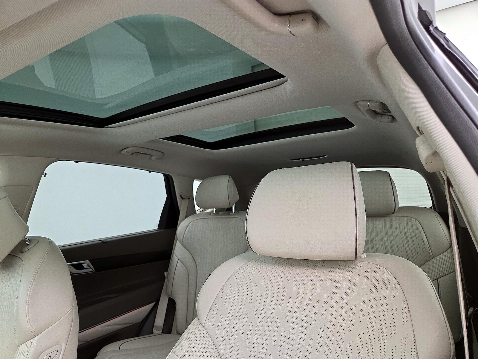 Overhead Airbags