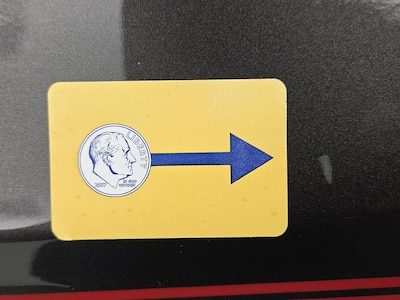 Condition detail