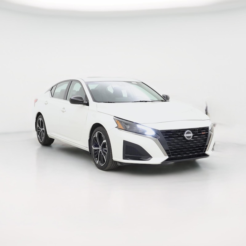 2024 Nissan Altima SR