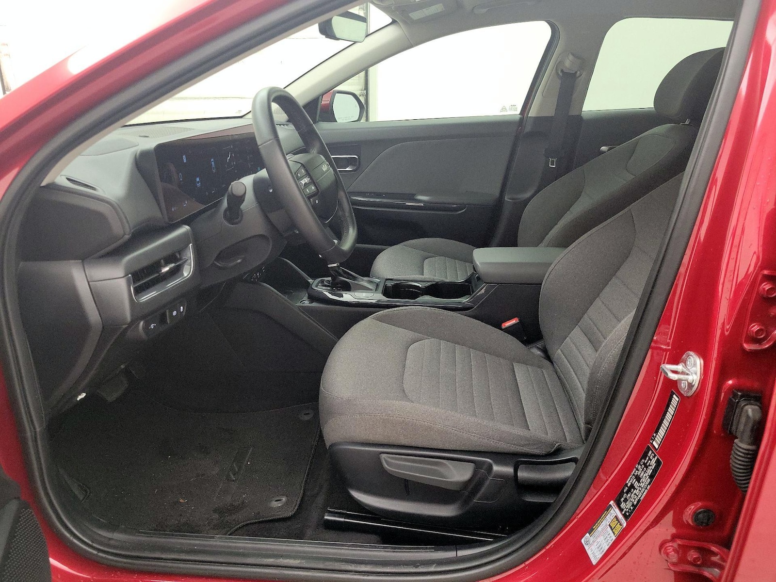 Side Airbags