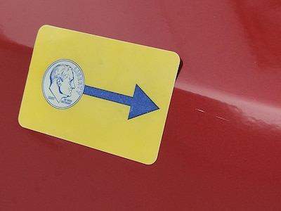 Condition detail