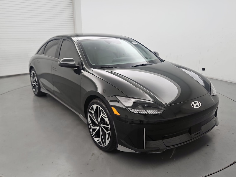 2023 Hyundai Ioniq 6 SEL