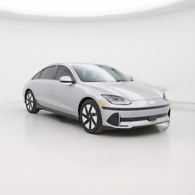 2023 Hyundai Ioniq 6 SE