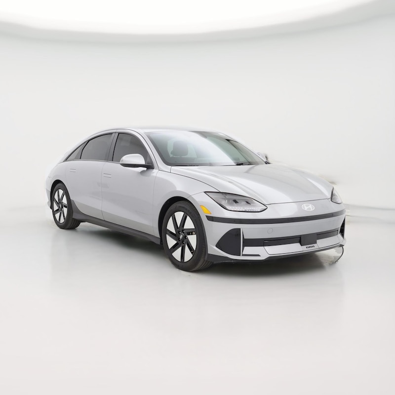 2023 Hyundai Ioniq 6 SE
