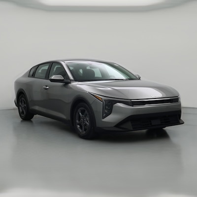 Vehicle exterior view