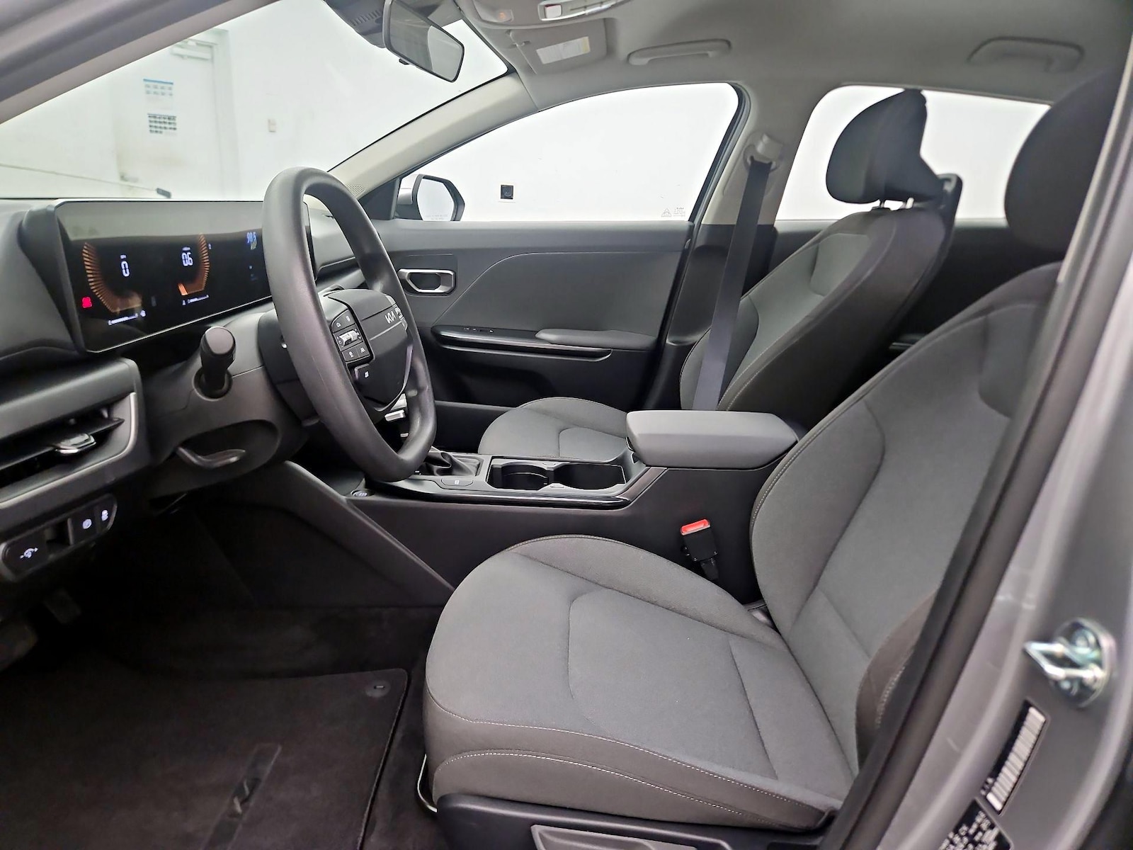 Side Airbags
