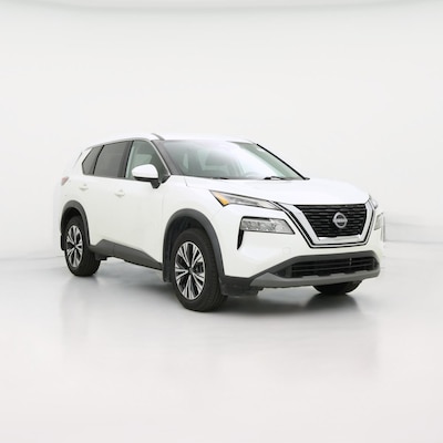 Recommended categories heading image of the selected vehicle