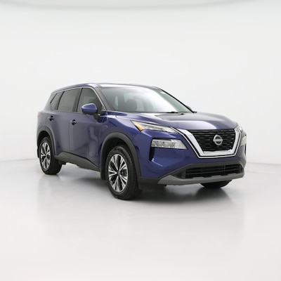 Vehicle exterior view
