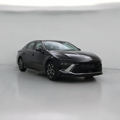 Vehicle exterior view