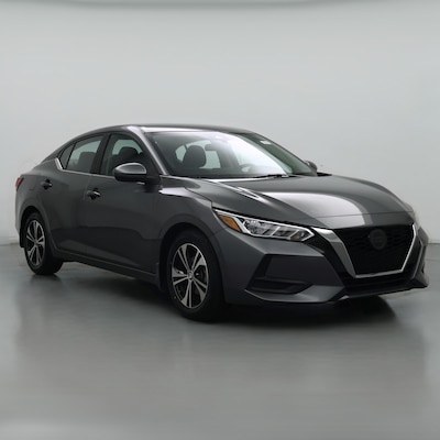 Vehicle exterior view