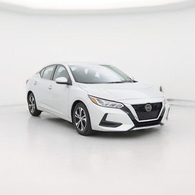 Vehicle exterior view