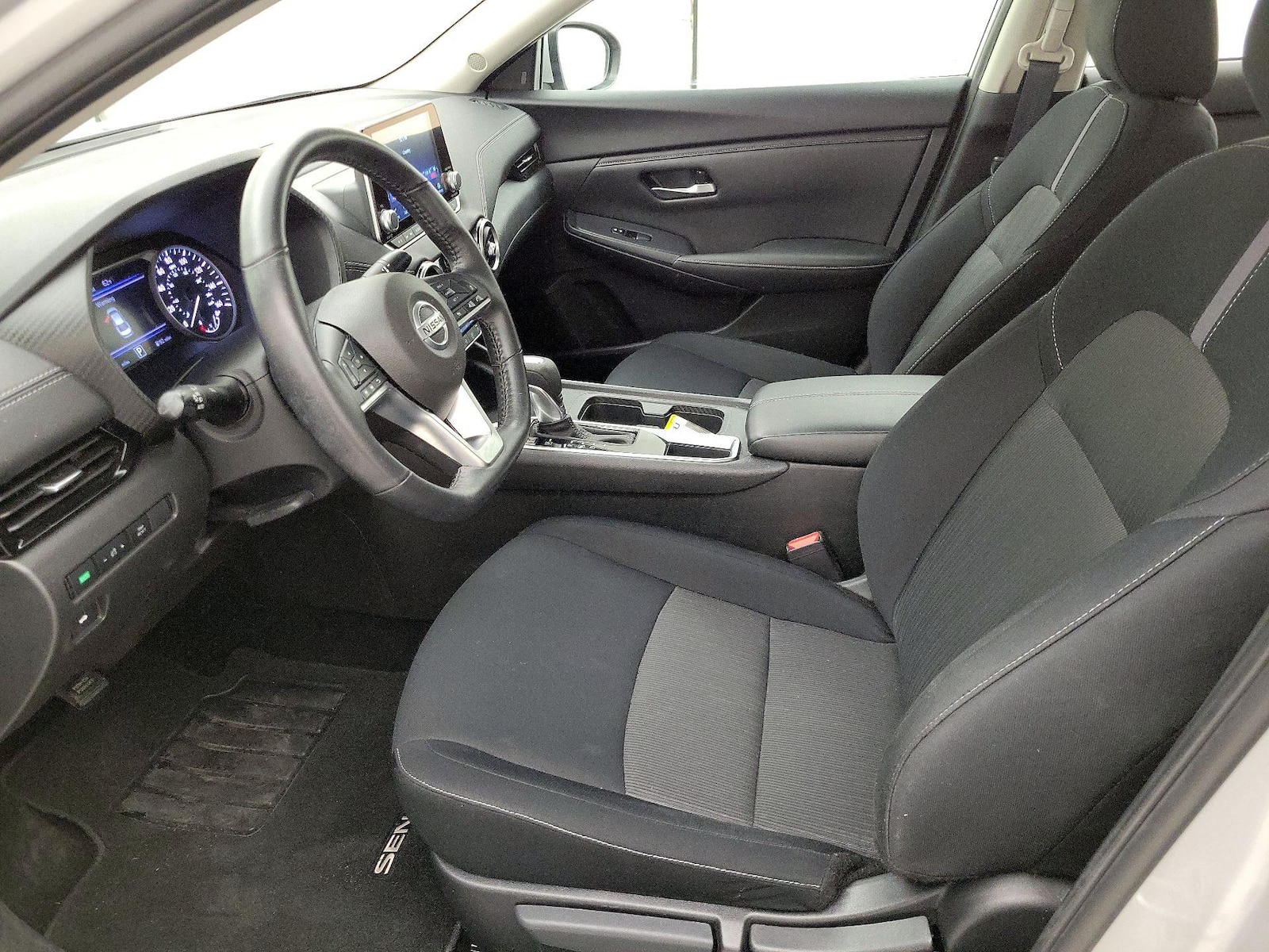 Side Airbags