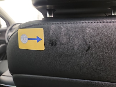 Condition detail