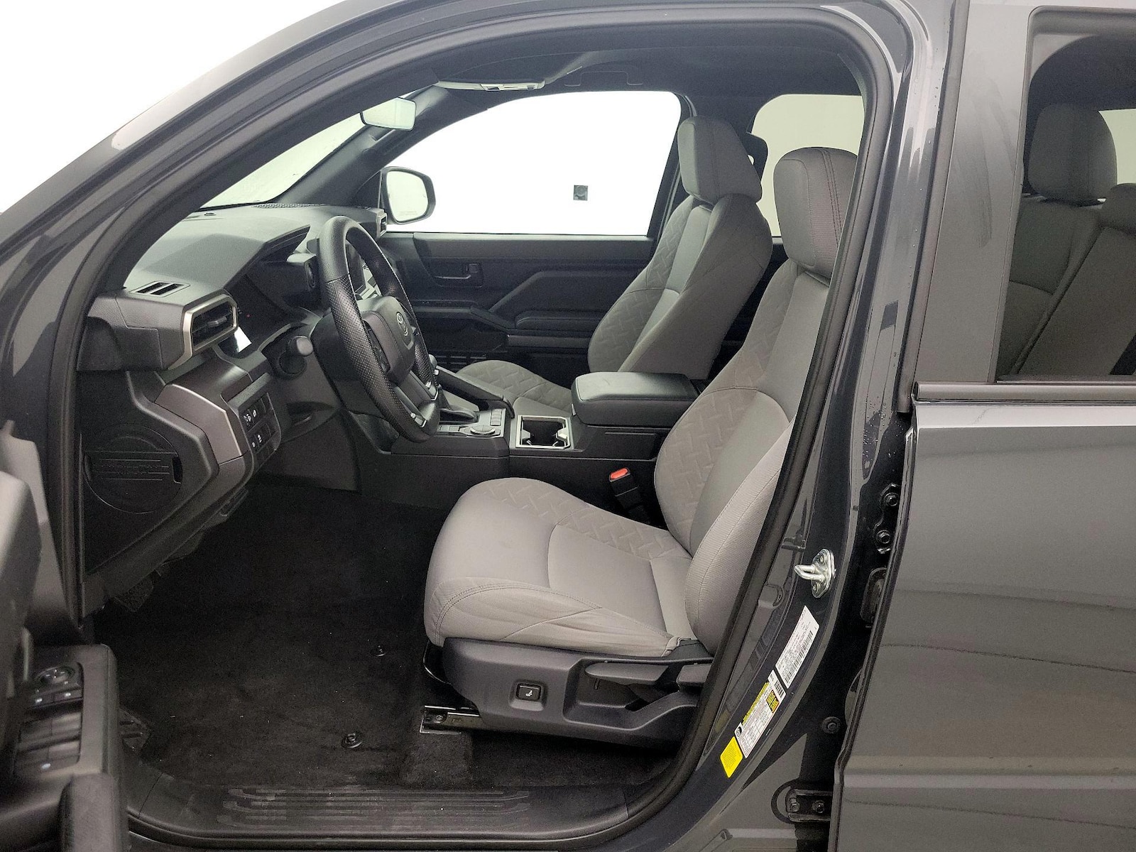 Side Airbags
