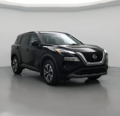 Recommended categories heading image of the selected vehicle