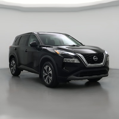 Vehicle exterior view
