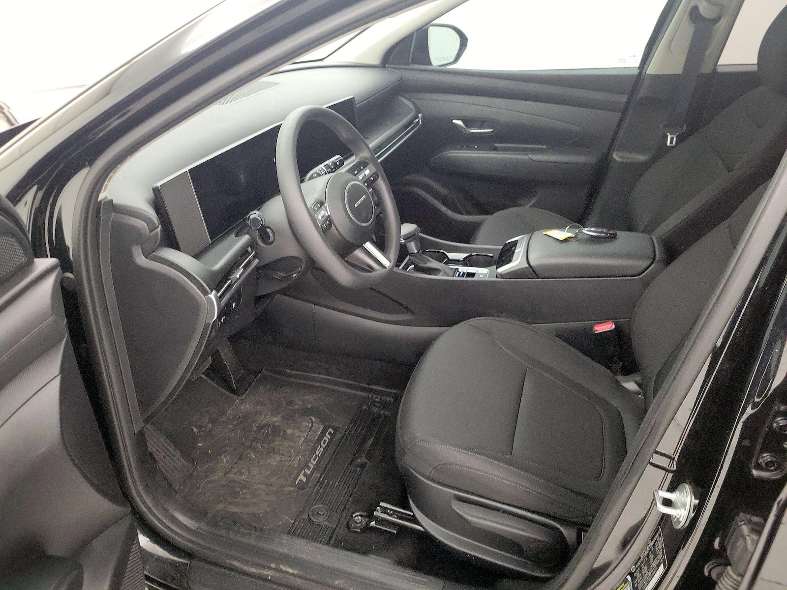 Side Airbags