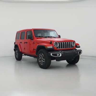 Recommended categories heading image of the selected vehicle