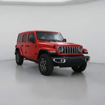Vehicle exterior view