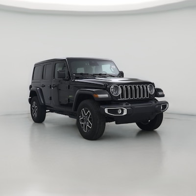 Vehicle exterior view