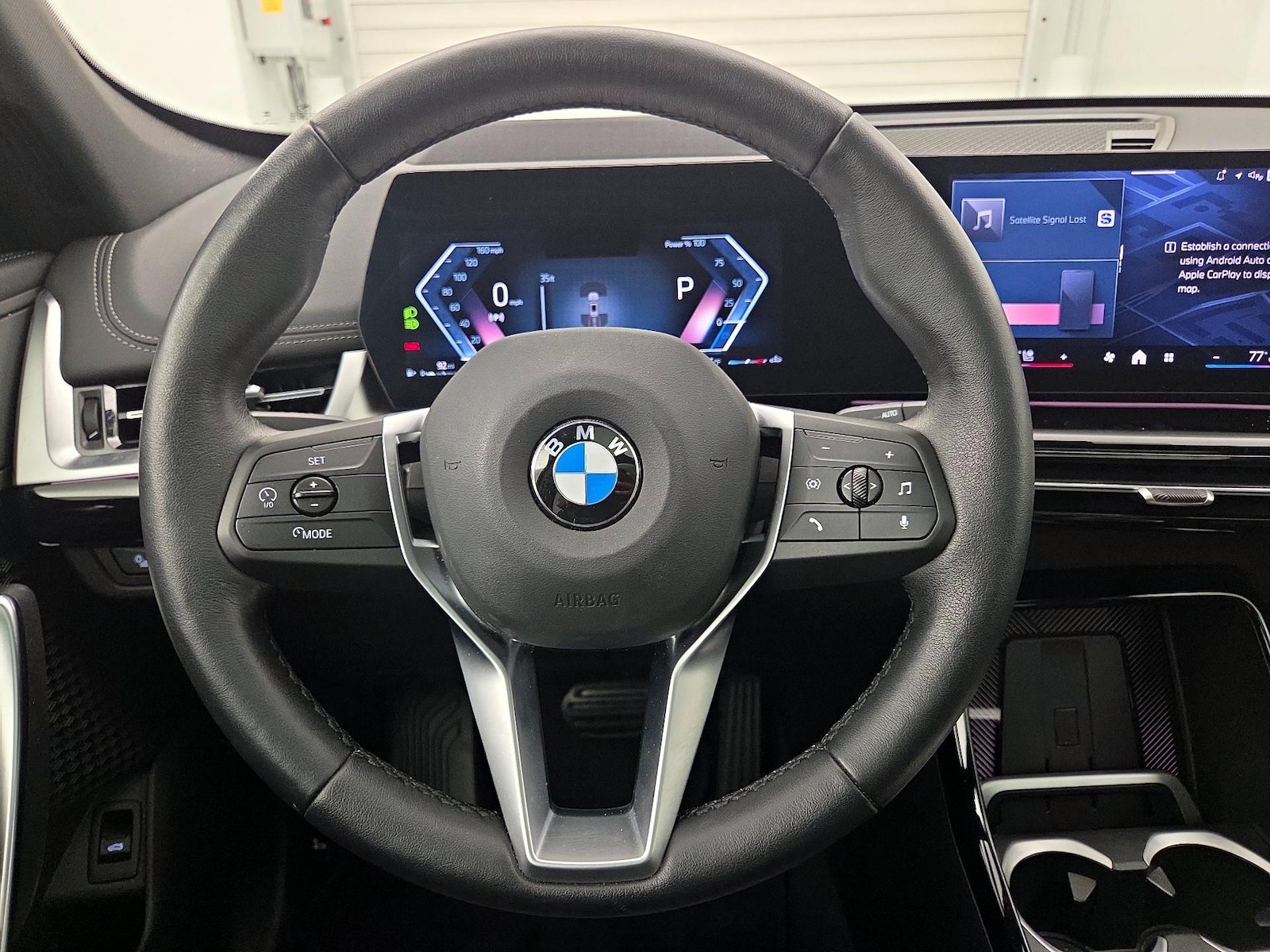 Lane Departure Warning