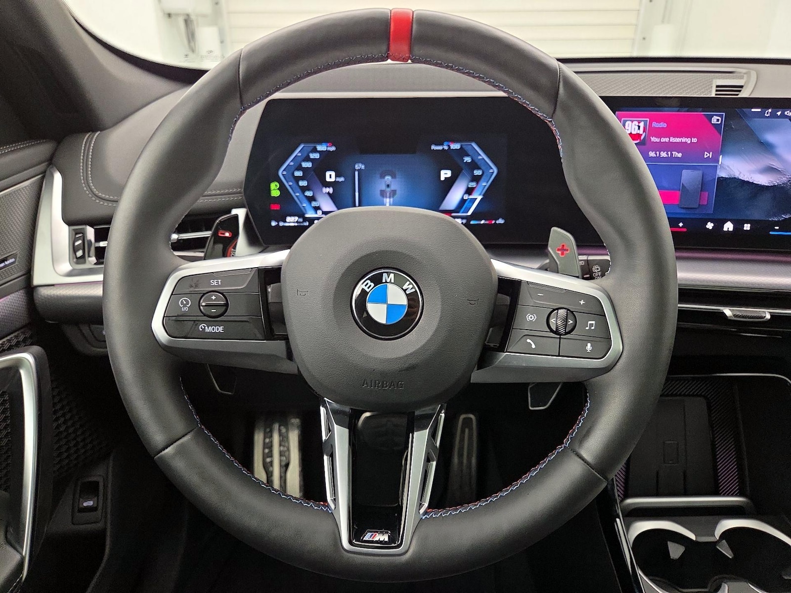 Lane Departure Warning