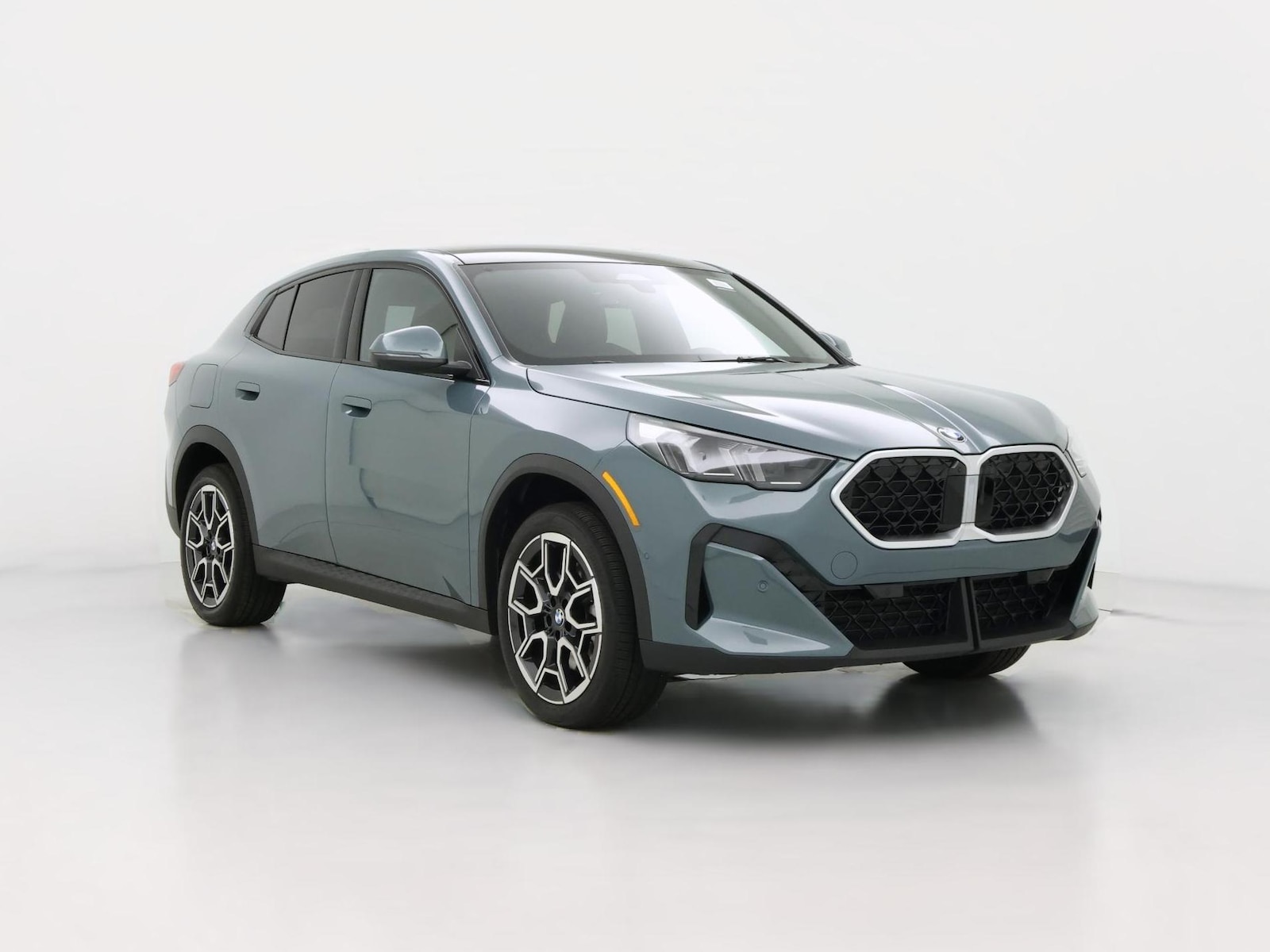 Smart Key & Power Hatch/Deck Lid