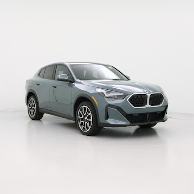 Vehicle exterior view