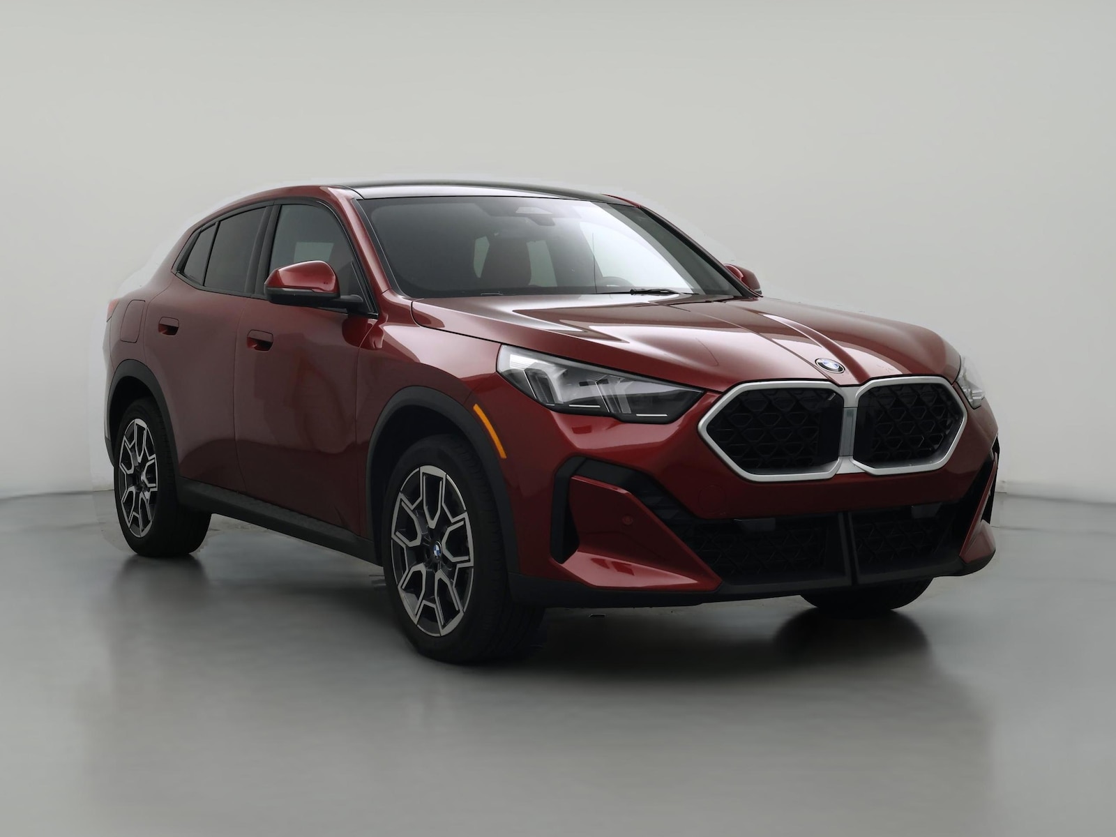 2025 BMW X2