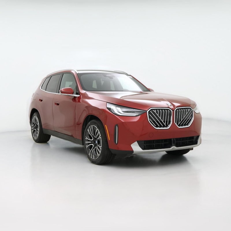 2025 BMW X3 xDrive30