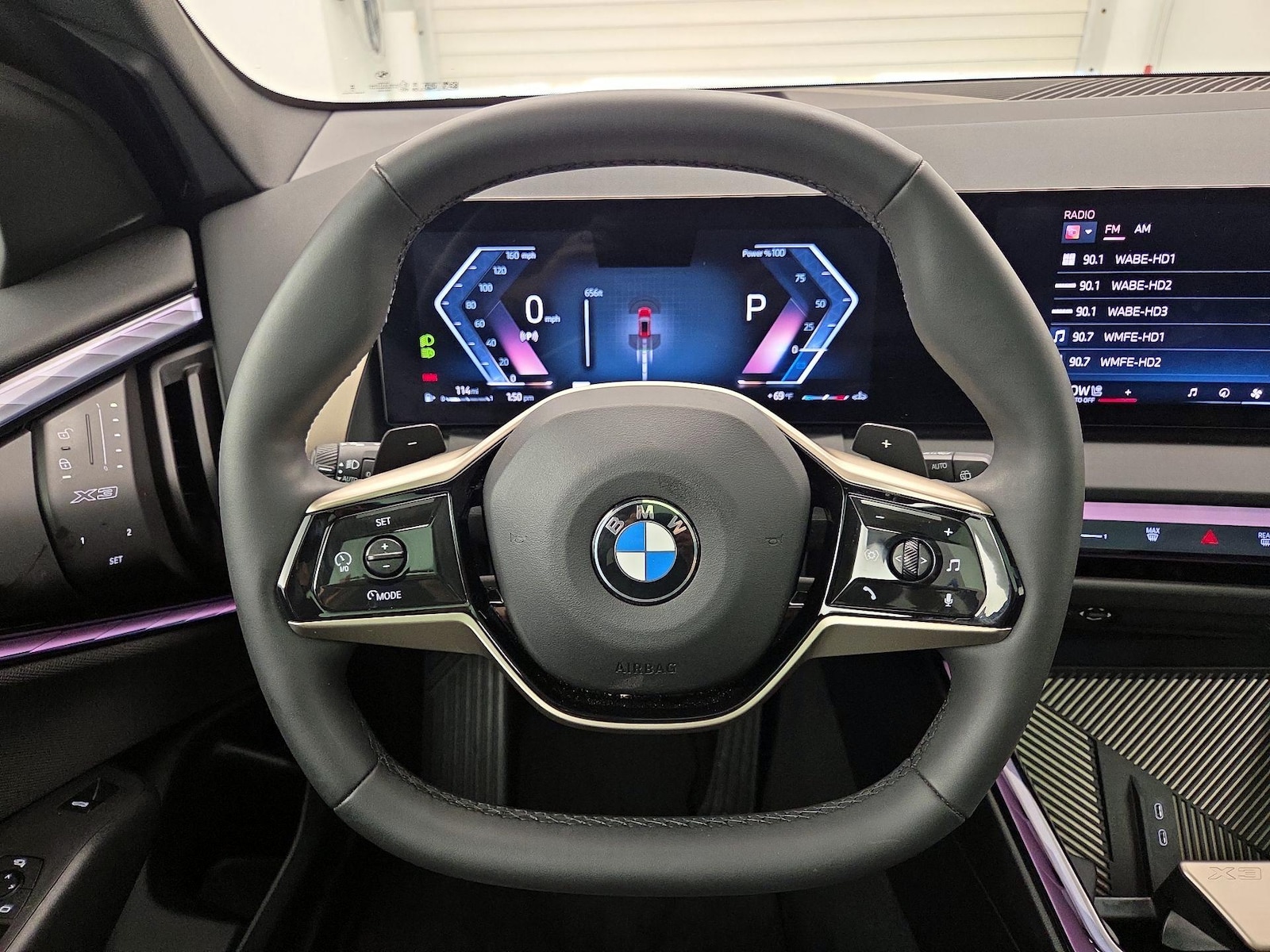Lane Departure Warning