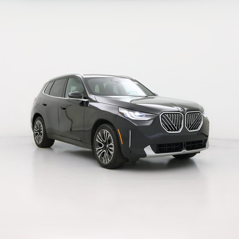 2026 BMW X3 xDrive30