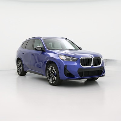 2026 BMW X1 M35i