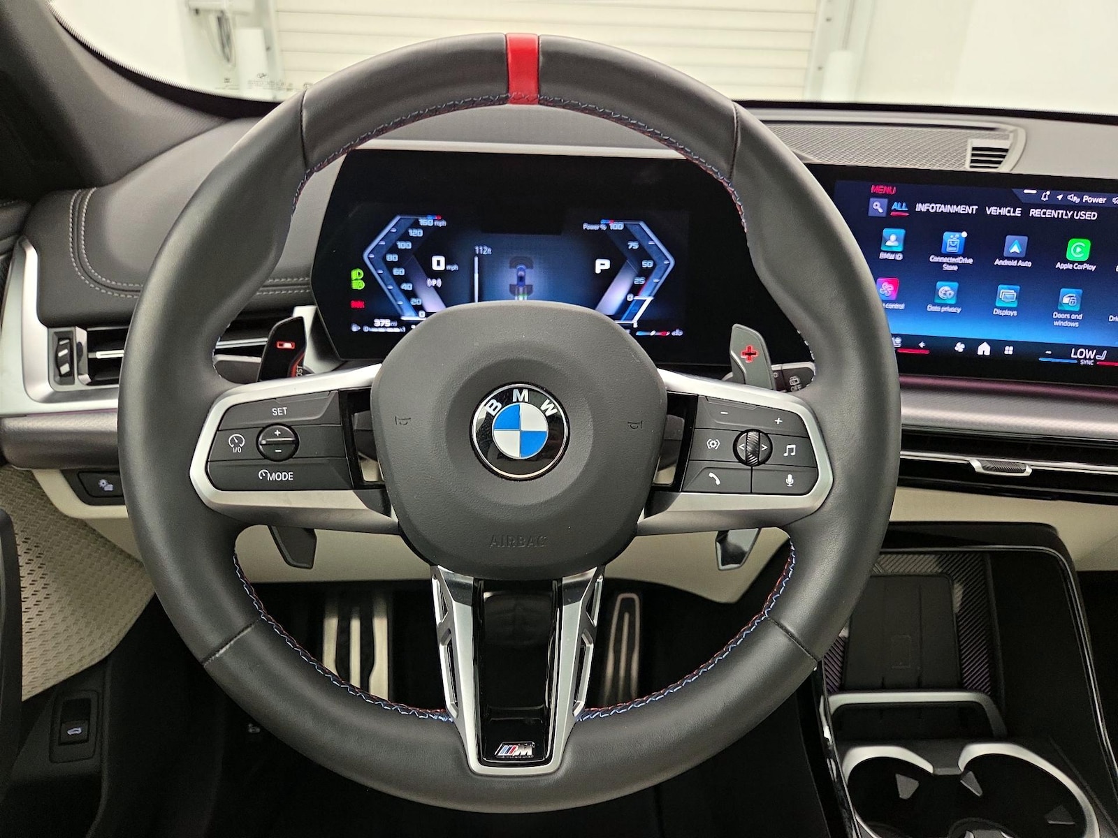 Lane Departure Warning