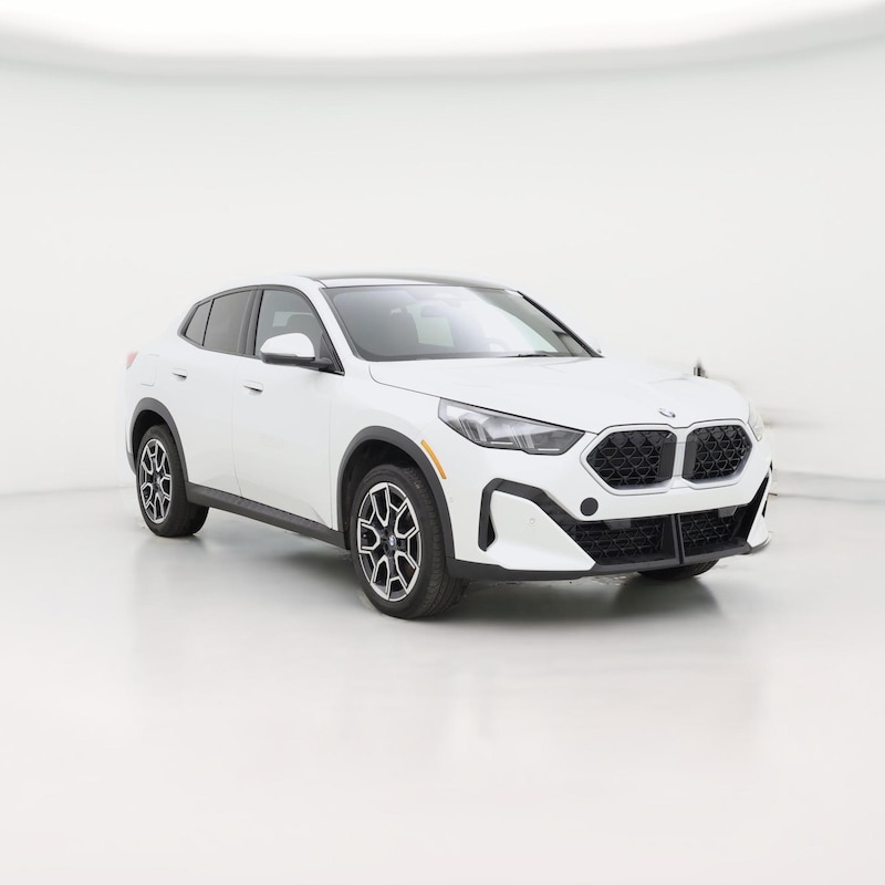 2026 BMW X2 XDrive28i