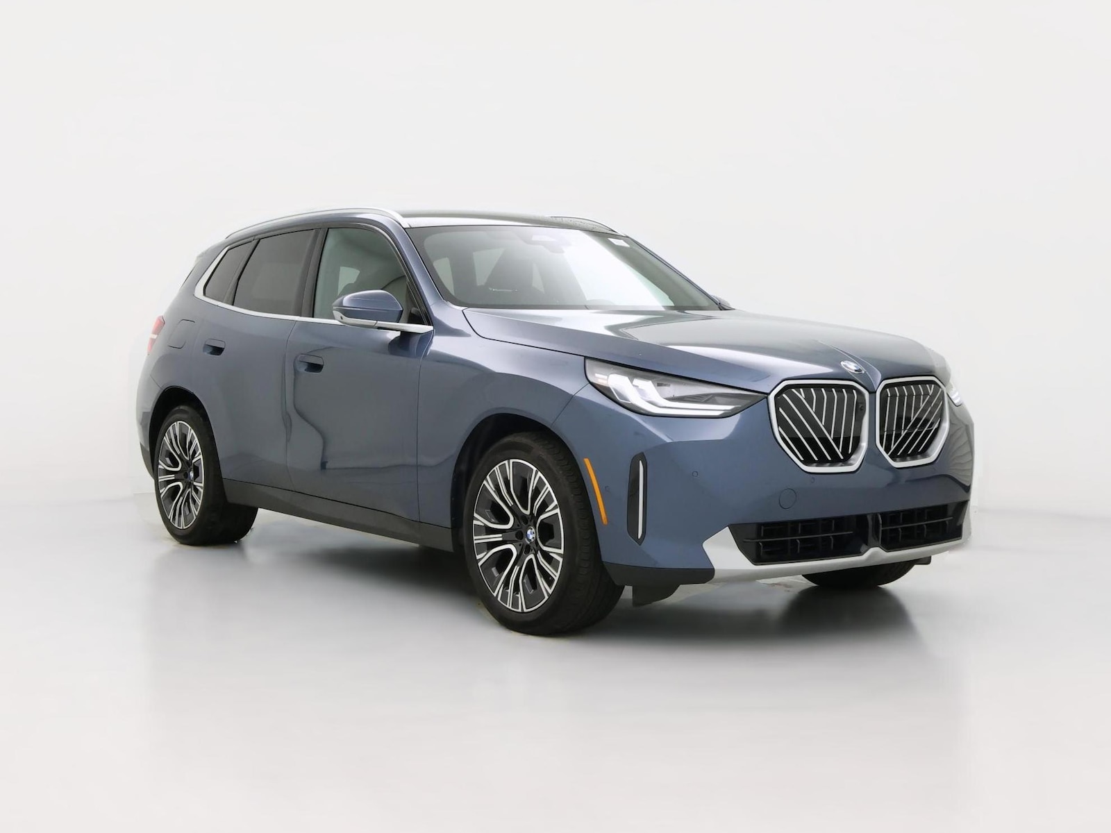 2025 BMW X3 30