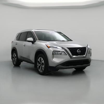 Vehicle exterior view