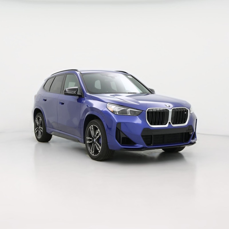 2026 BMW X1 M35i