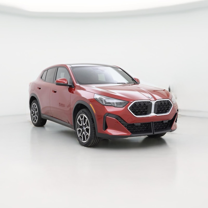2026 BMW X2 XDrive28i