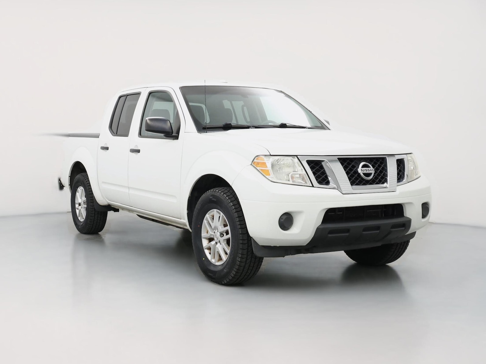 Bed Liner & Tow Hitch
