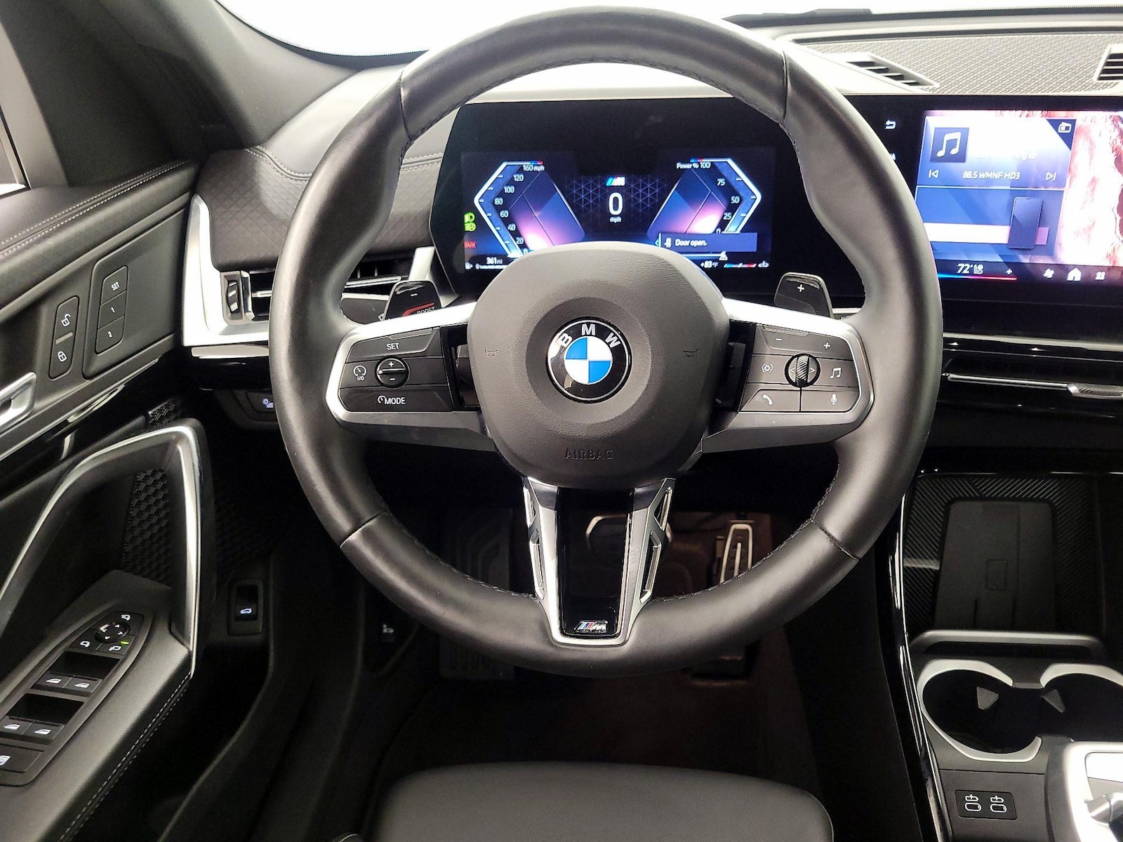 Lane Departure Warning